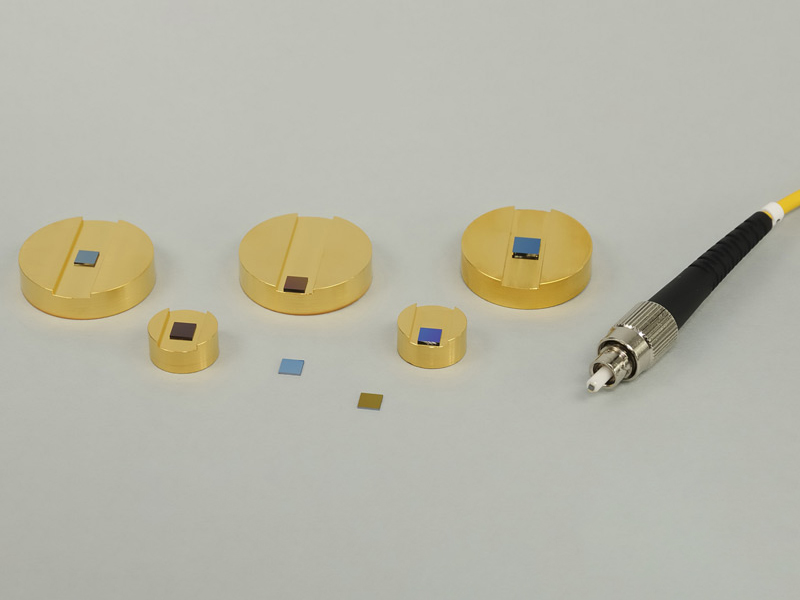 半導體可飽和吸收鏡